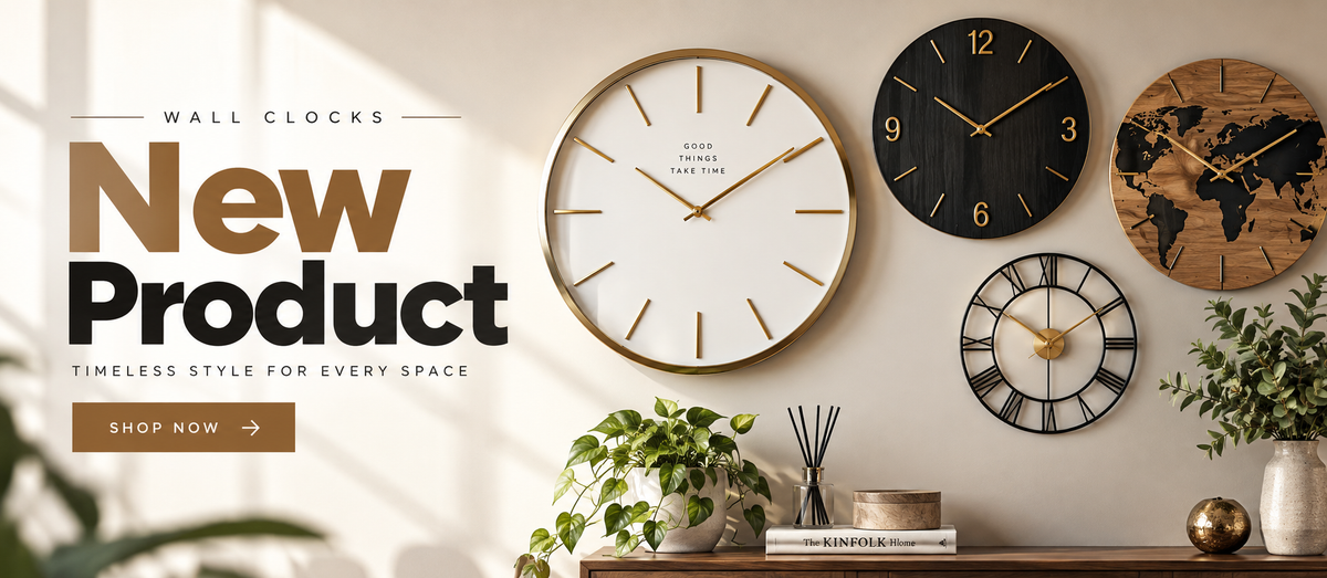 New Products